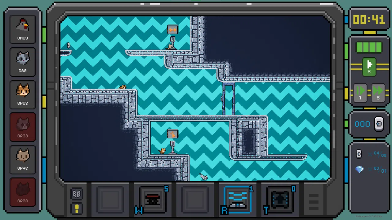 The pet squad Screenshot 5