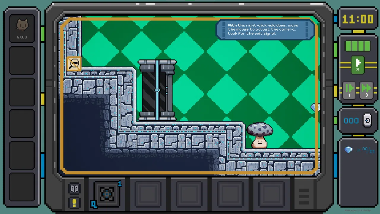The pet squad Screenshot 1