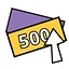 Eeny, Meeny, Miny, Moe icon