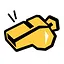 Getting Help icon