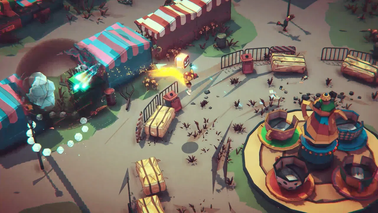Tossdown Screenshot 6