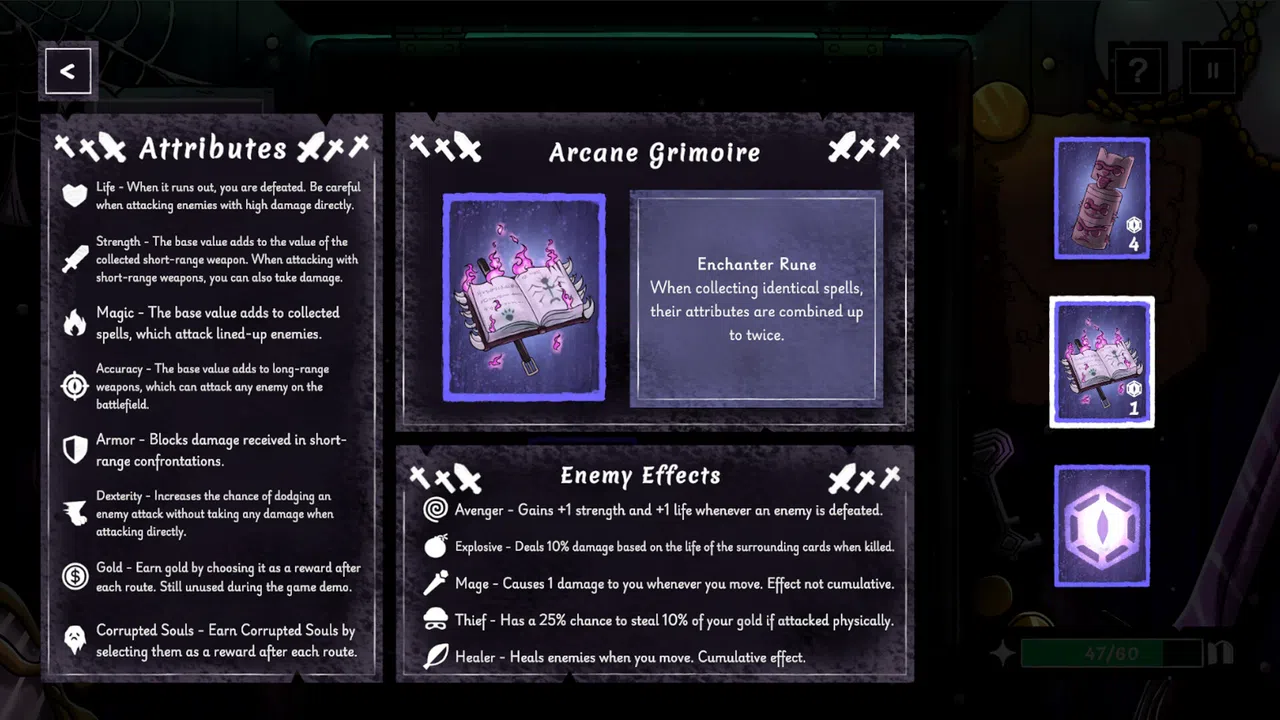Necrocat Demo Screenshot 6