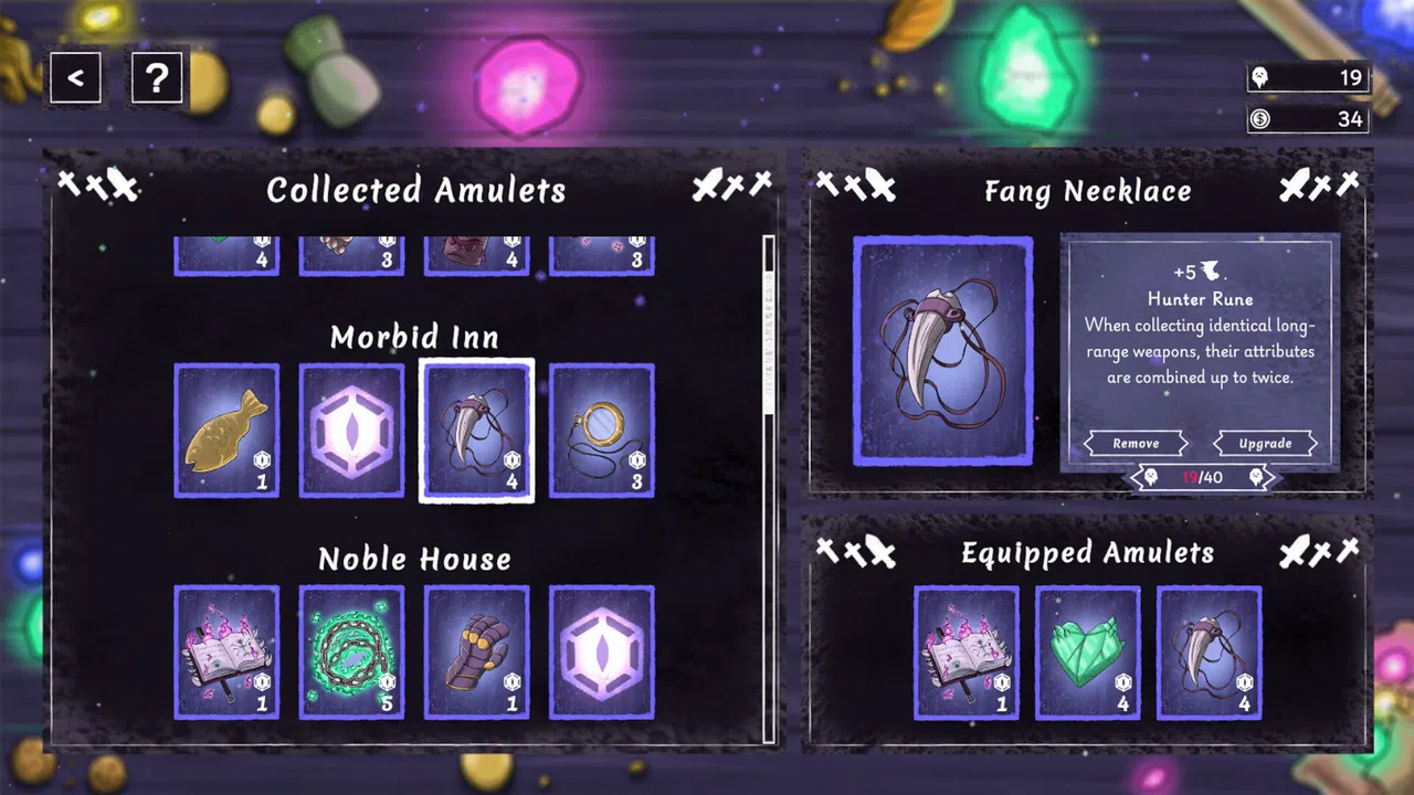 Necrocat Demo Screenshot 4