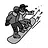 Snowboard two