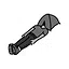 Tent head icon