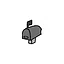 Mailbox icon