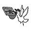 Pizza delivery icon