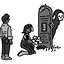 Death icon