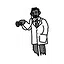 Tree doctor icon