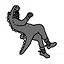 Alligator icon