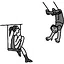 Trapezze icon