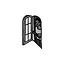 Window person icon