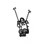 swing person icon