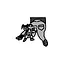 Trapped icon