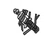Windmil trapped icon