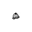hidden in the trash icon