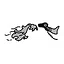Hair dryer icon