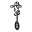 Unicycle icon