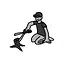 Tree triming icon