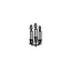 Candle icon