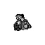 Spaguetti boat icon