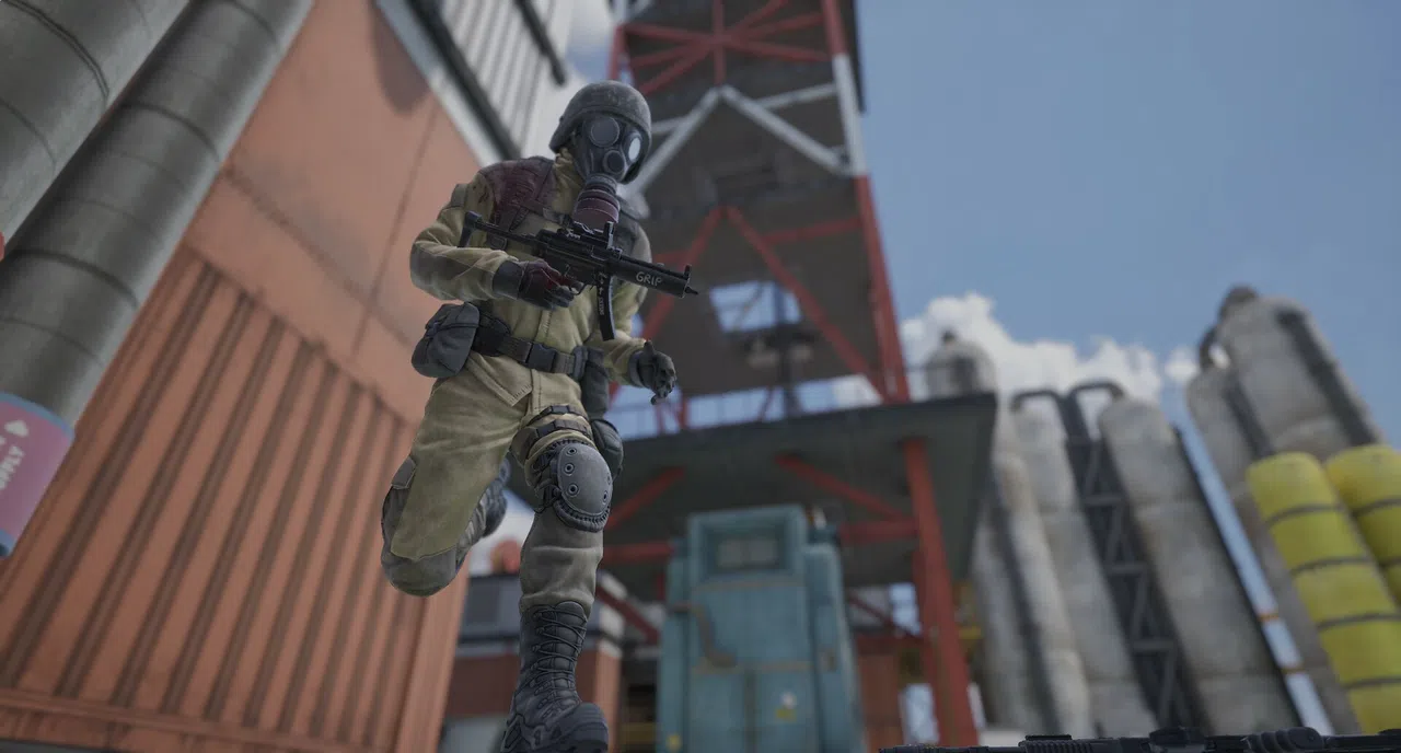 Pavlov TV Screenshot 0