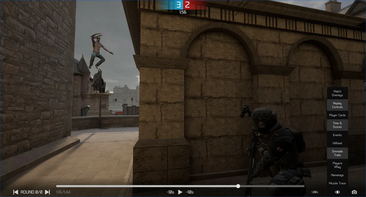Pavlov TV Screenshot 2