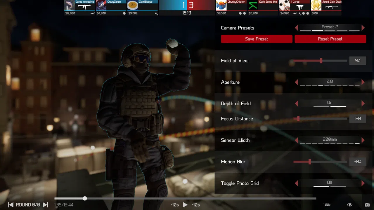 Pavlov TV Screenshot 1