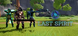 Last Spirit