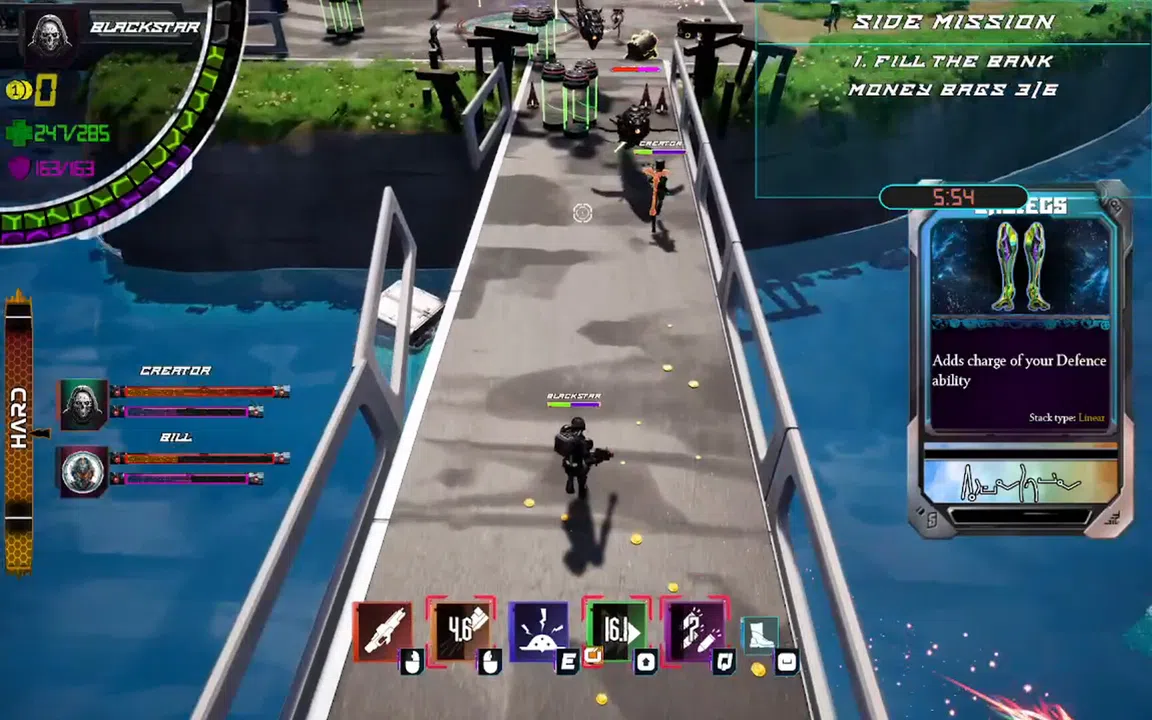 Last Spirit Screenshot 6