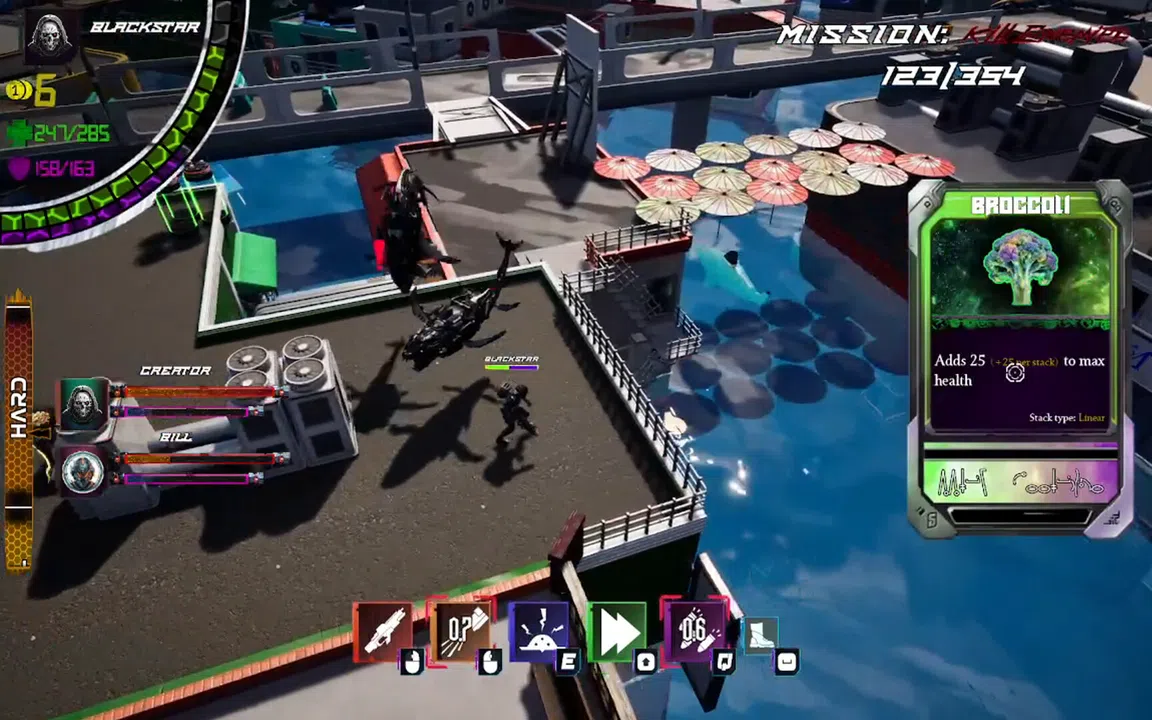 Last Spirit Screenshot 8