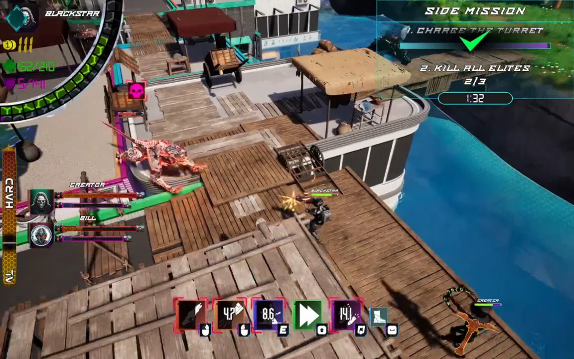 Last Spirit Screenshot 9