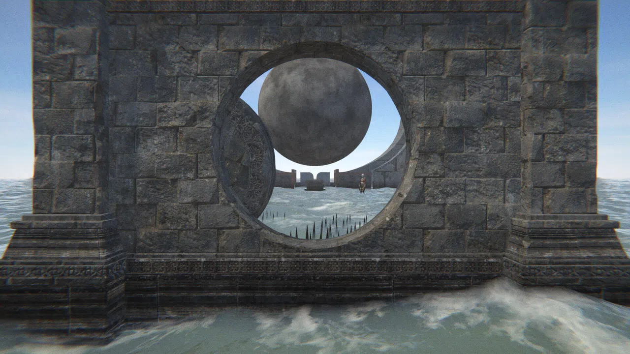Limirama Screenshot 0