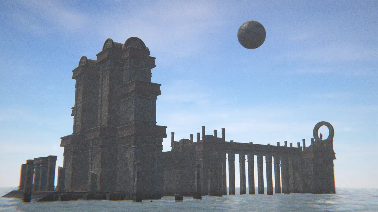 Limirama Screenshot 3
