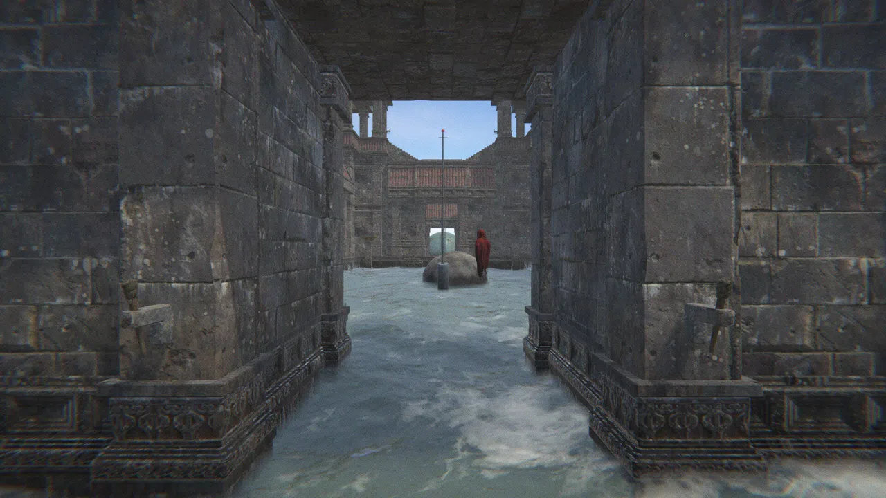 Limirama Screenshot 2