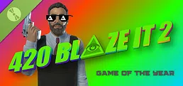 420BLAZEIT2: GAME OF THE YEAR -=Dank Dreams and Goated Memes=- [#wow/11 Like and Subscribe] Poggerz Edition Demo