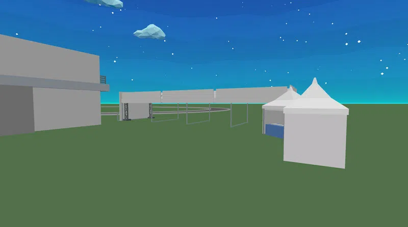 Circuit Racers Demo Screenshot 8