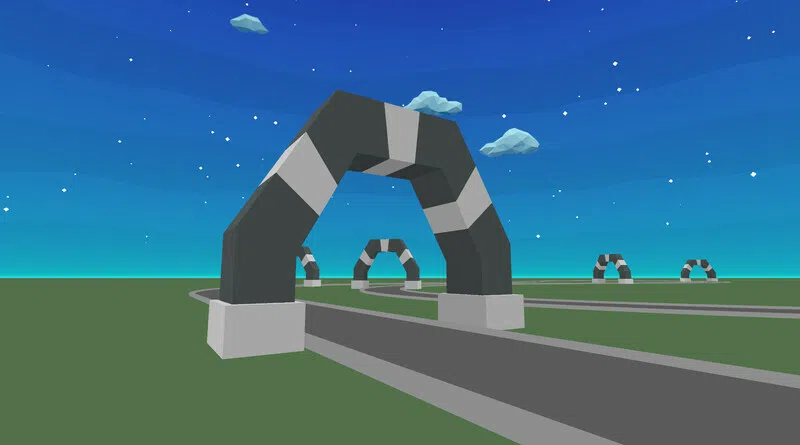 Circuit Racers Demo Screenshot 6