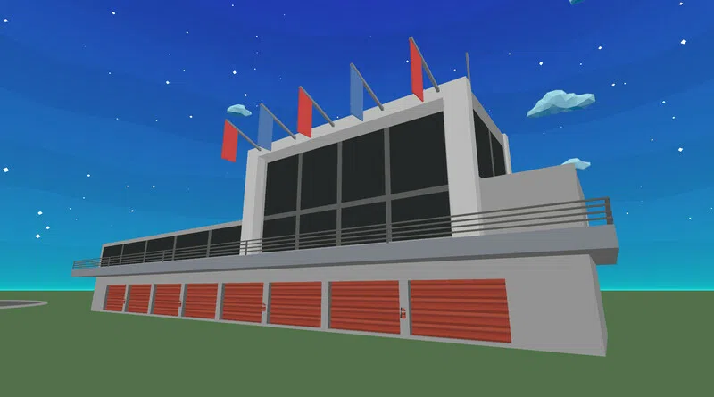 Circuit Racers Demo Screenshot 7