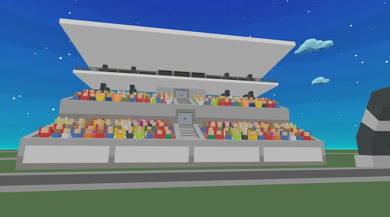 Circuit Racers Demo Screenshot 1