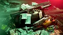 Crime Boss: Rockay City - Jupiter Character Pack Screenshot 0