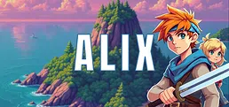 Alix