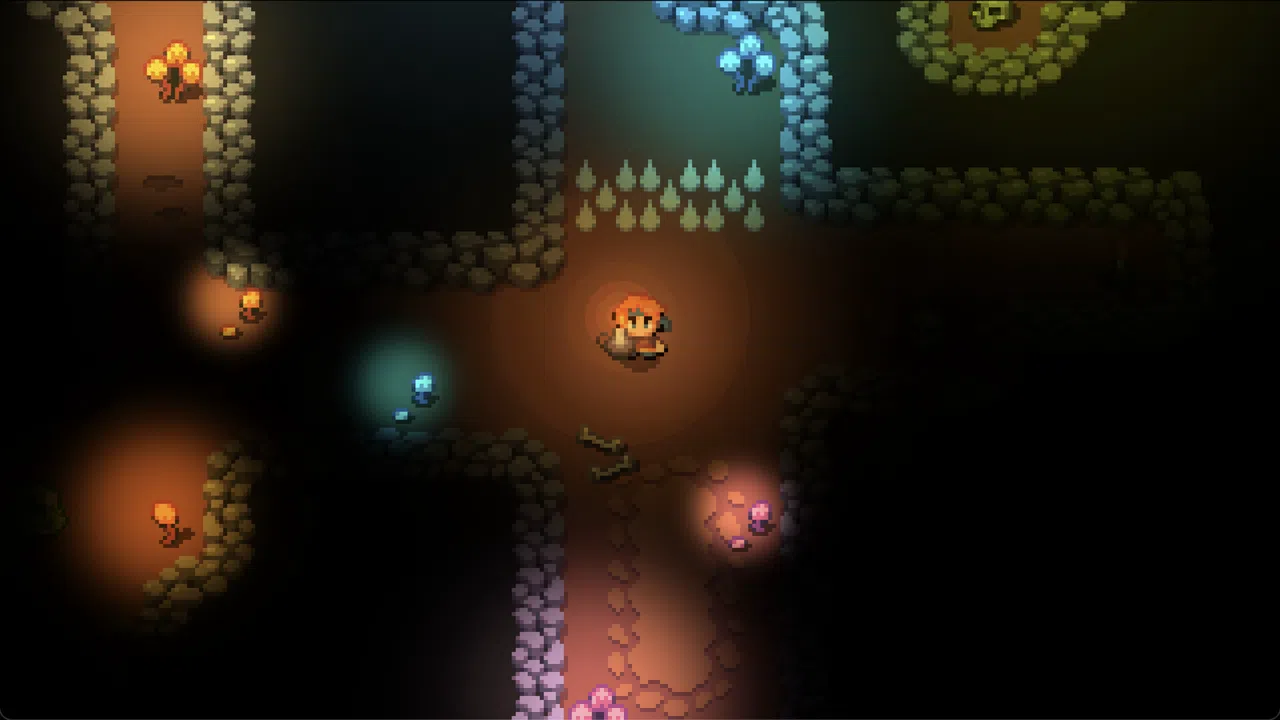 Alix Screenshot 4