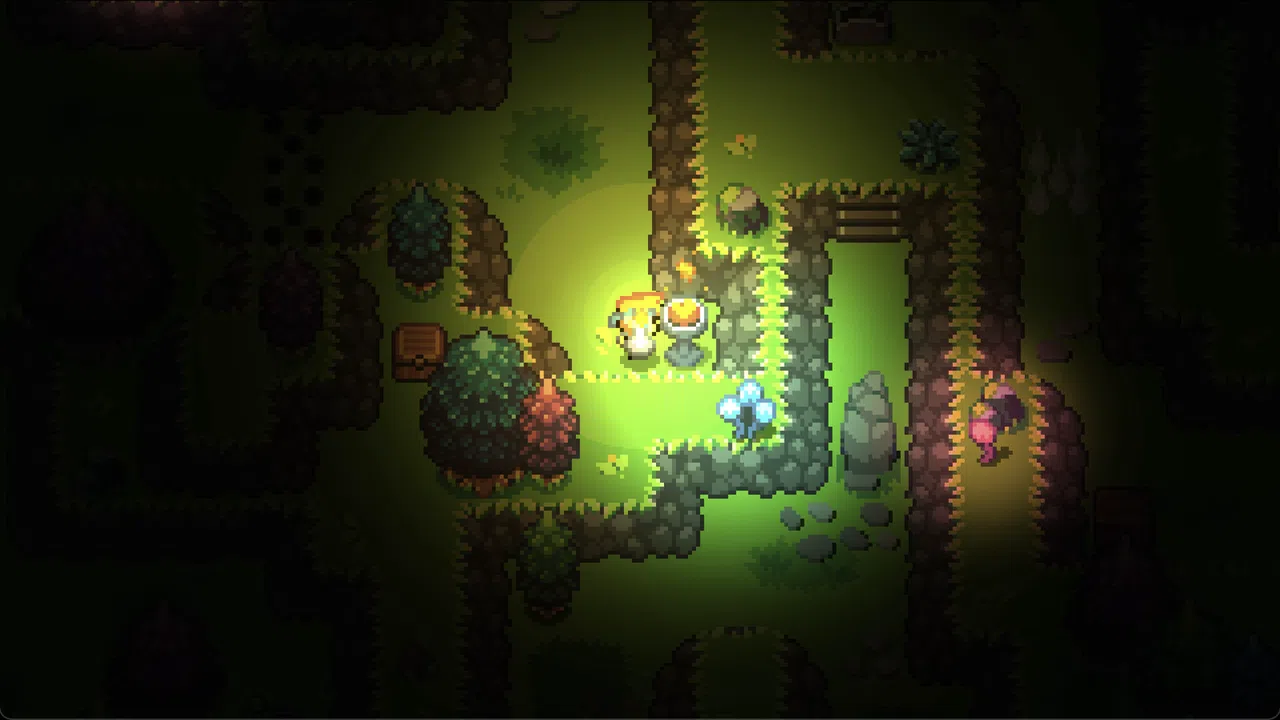 Alix Screenshot 5