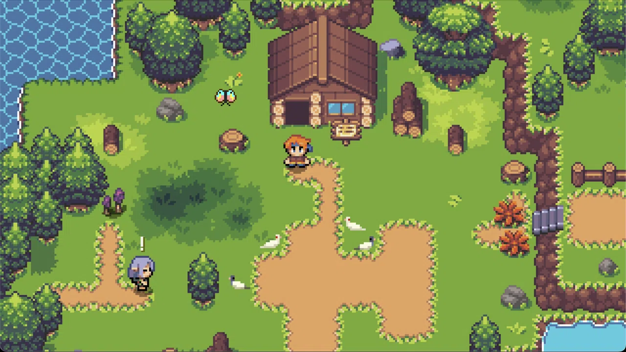 Alix Screenshot 9