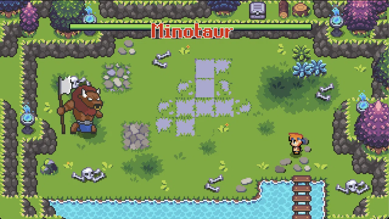Alix Screenshot 6