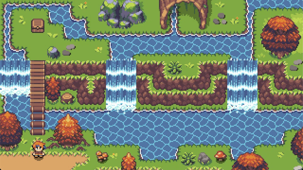 Alix Screenshot 10