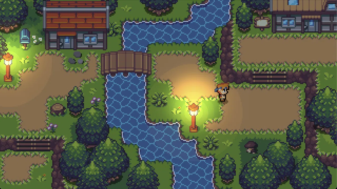 Alix Screenshot 8