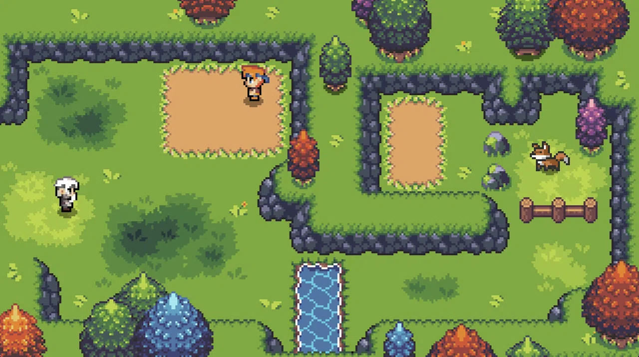 Alix Screenshot 1
