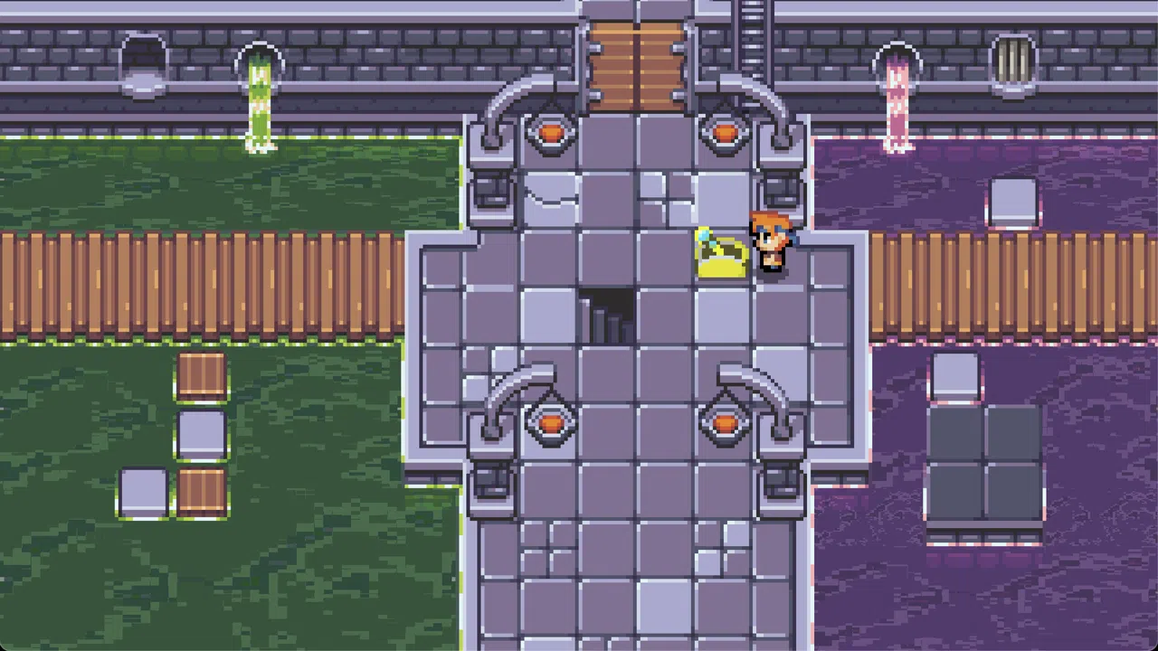 Alix Screenshot 11